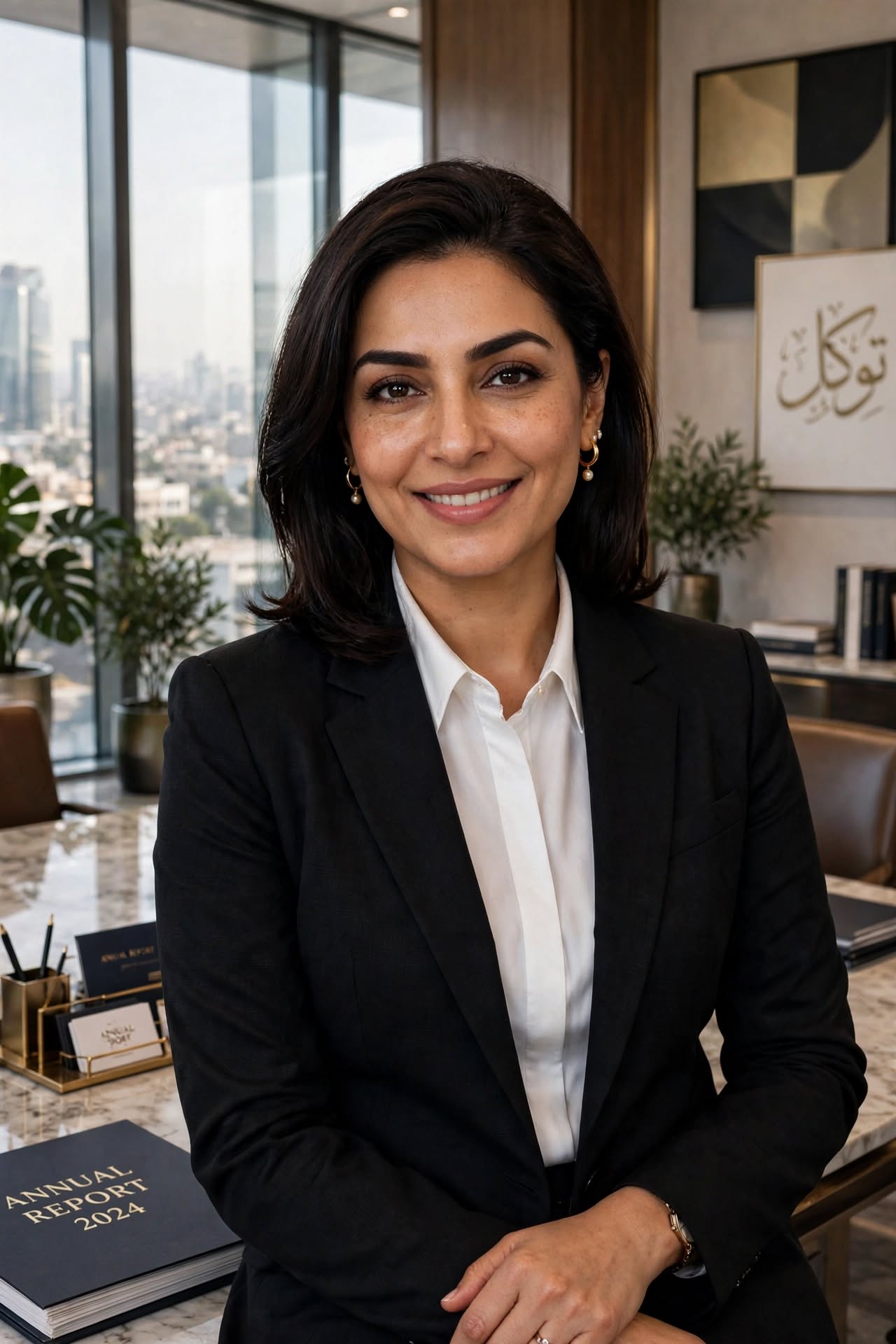 Ayesha Rahman