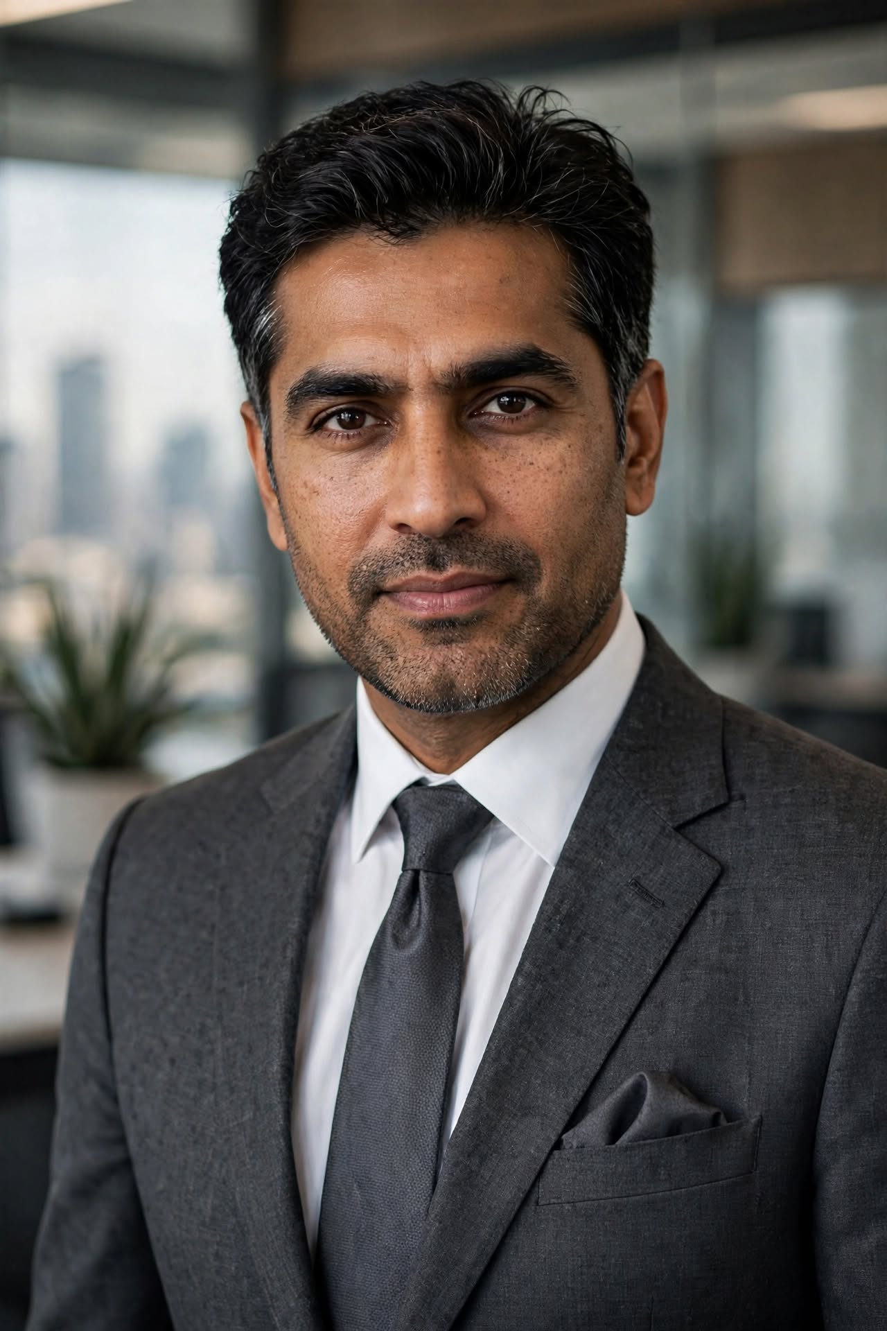 Omar Siddiqui