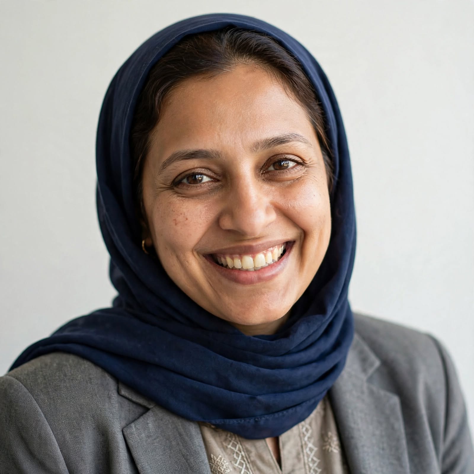 Fatima Noor