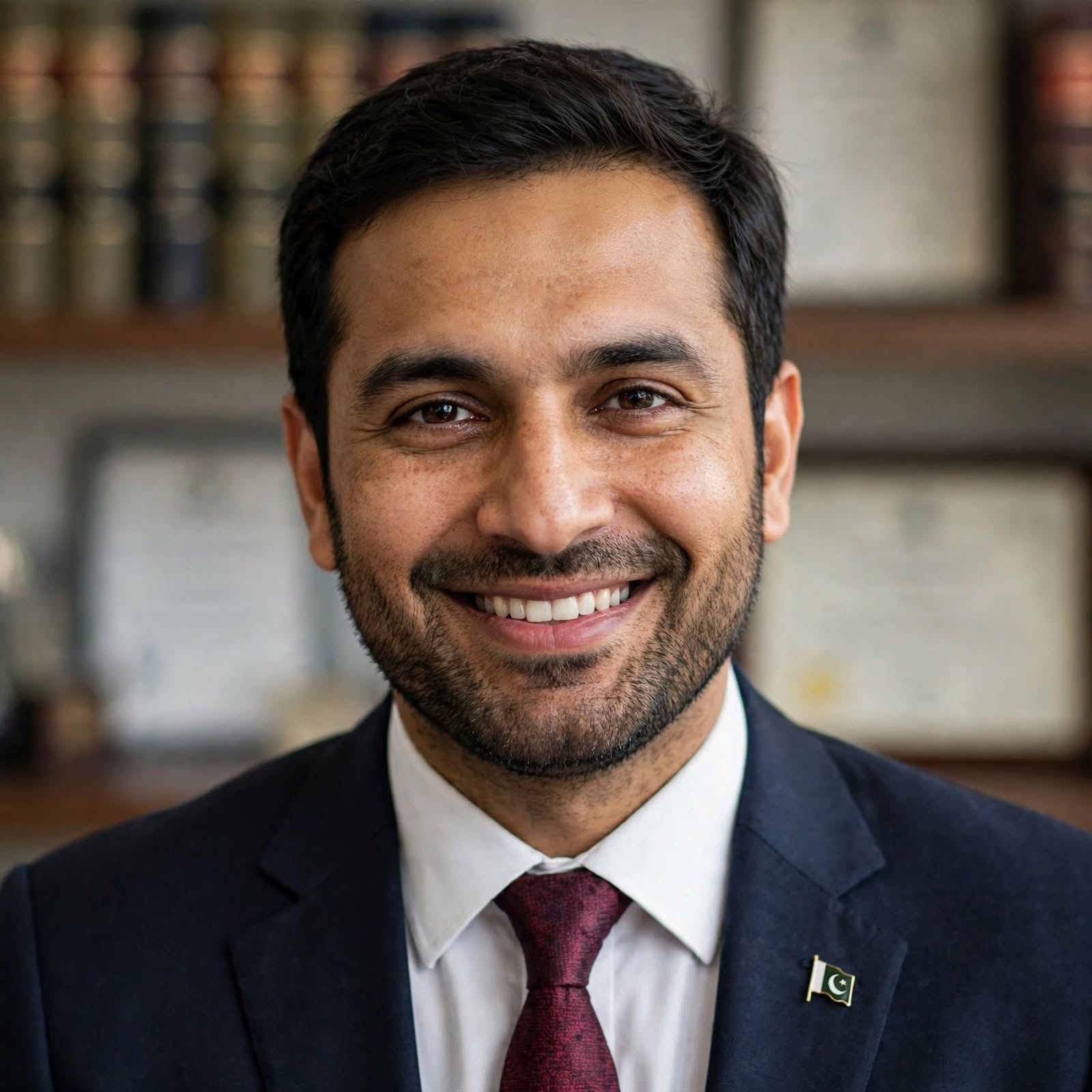 Bilal Hussain